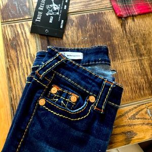 True religion jeans